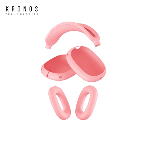 KRONOS™ - AIRPODS MAX PREMIUM PROTECTION COVER